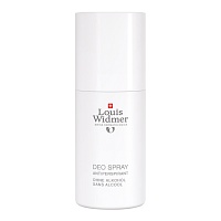 WIDMER Deo Spray l.P.