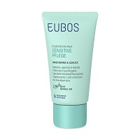 EUBOS SENSITIVE Hand Repair & Schutz Creme