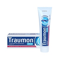 TRAUMON Gel 10%