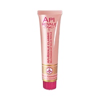 API ROYALE Hautcreme m.Gelee Royale