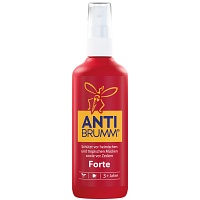 ANTI-BRUMM forte Pumpzerstäuber