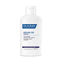DUCRAY KELUAL DS Anti-Schuppen Shampoo