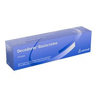 DECODERM Basiscreme