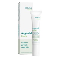 BENEVI neutral Augenlid-Creme