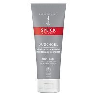 SPEICK Men Active Duschgel