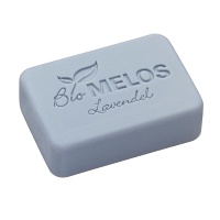 MELOS Bio Lavendel-Seife