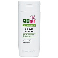 SEBAMED Trockene Haut Pflege Lotion