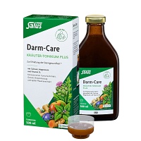 DARM-CARE Kräuter-Tonikum plus Salus - 500ml