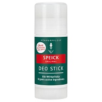 SPEICK Deo Stick naturfr.