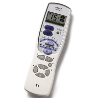 OMRON E4 TENS Gerät