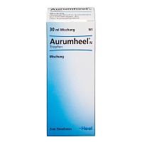 AURUMHEEL N Tropfen