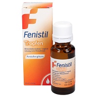 FENISTIL Tropfen