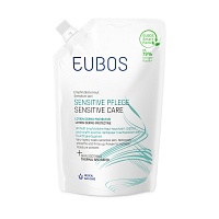 EUBOS SENSITIVE Lotion Dermo Protectiv Nachf.Btl.