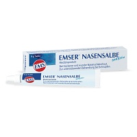 EMSER Nasensalbe Sensitiv