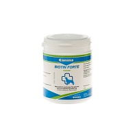 BIOTIN FORTE Pulver vet.