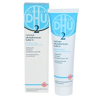 BIOCHEMIE DHU 2 Calcium phosphoricum N D 4 Salbe