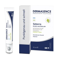 DERMASENCE Seborra Akutroller Gel