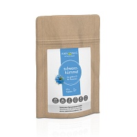 SCHWARZKÜMMELÖL Kapseln