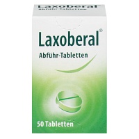 LAXOBERAL Tabletten