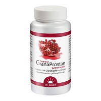 GRANAPROSTAN ferment Dr.Jacob\'s Kapseln