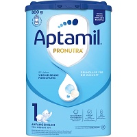 APTAMIL 1 EP Pulver