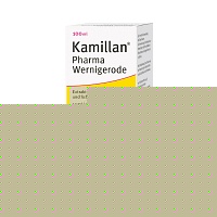 KAMILLAN flüssig