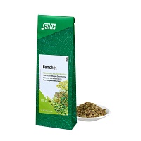 FENCHEL ARZNEITEE Foeniculi amari fruct.Bio Salus