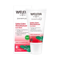 WELEDA Salbei Zahnfleisch Balsam