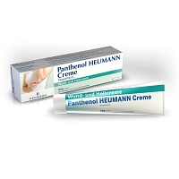PANTHENOL Heumann Creme