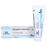 ZINKSALBE