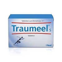 TRAUMEEL S Tabletten