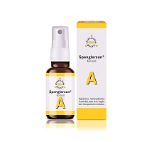 NASENSPRAY AL 0,1% - 10ml - Erkältung