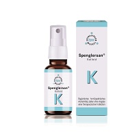 SPENGLERSAN Kolloid K