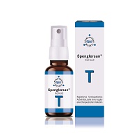 SPENGLERSAN Kolloid T