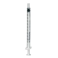 OMNIFIX Insulinspr.1 ml U100 - 100St