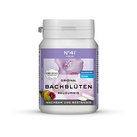 KONZENTRATION Kaugummi nach Dr.Bach