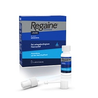 REGAINE Männer 50 mg/ml Lsg.z.Anw.a.d.Kopfhaut