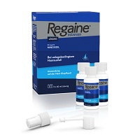 REGAINE Männer 50 mg/ml Lsg.z.Anw.a.d.Kopfhaut