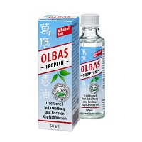 OLBAS Tropfen