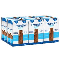 FRESUBIN ENERGY DRINK Schokolade Trinkflasche