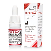 OTITEX Ohrentropfen
