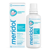 MERIDOL Mundspül Lösung