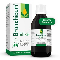 BRONCHICUM Elixir