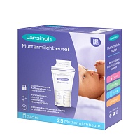 LANSINOH Muttermilchbeutel