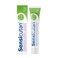 SENSICUTAN Creme