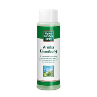 ALLGÄUER LATSCHENK. Arnika extra stark Einreibung
