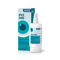 HYLO-CARE Augentropfen