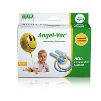 ANGEL-VAC Nasensauger