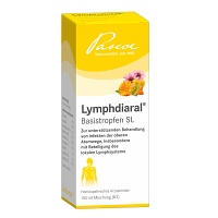LYMPHDIARAL BASISTROPFEN SL