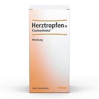 HERZTROPFEN N Cosmochema